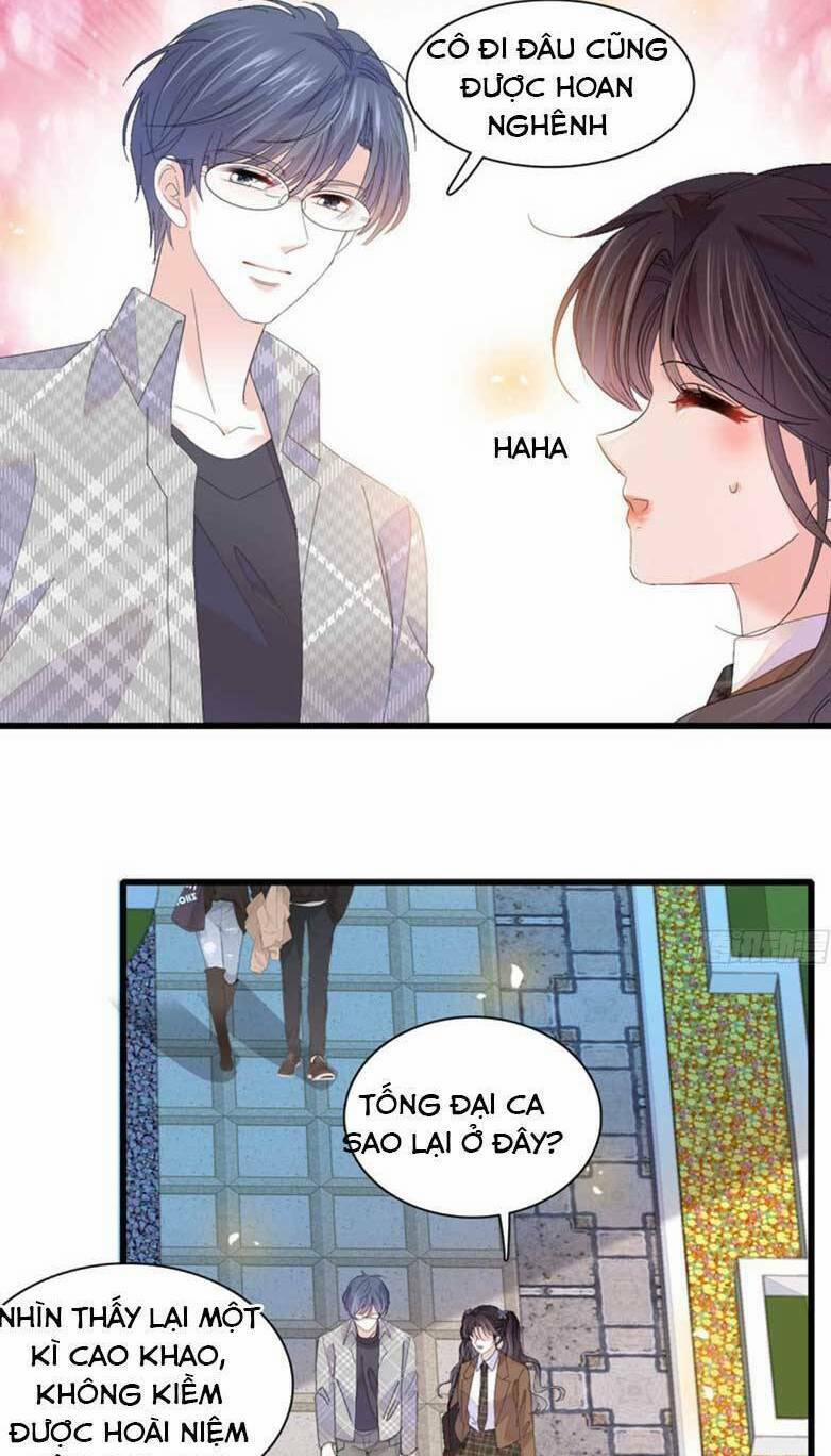 Thiên Kim Toàn Năng Bá Khí Ngút Trời 83 trang 26