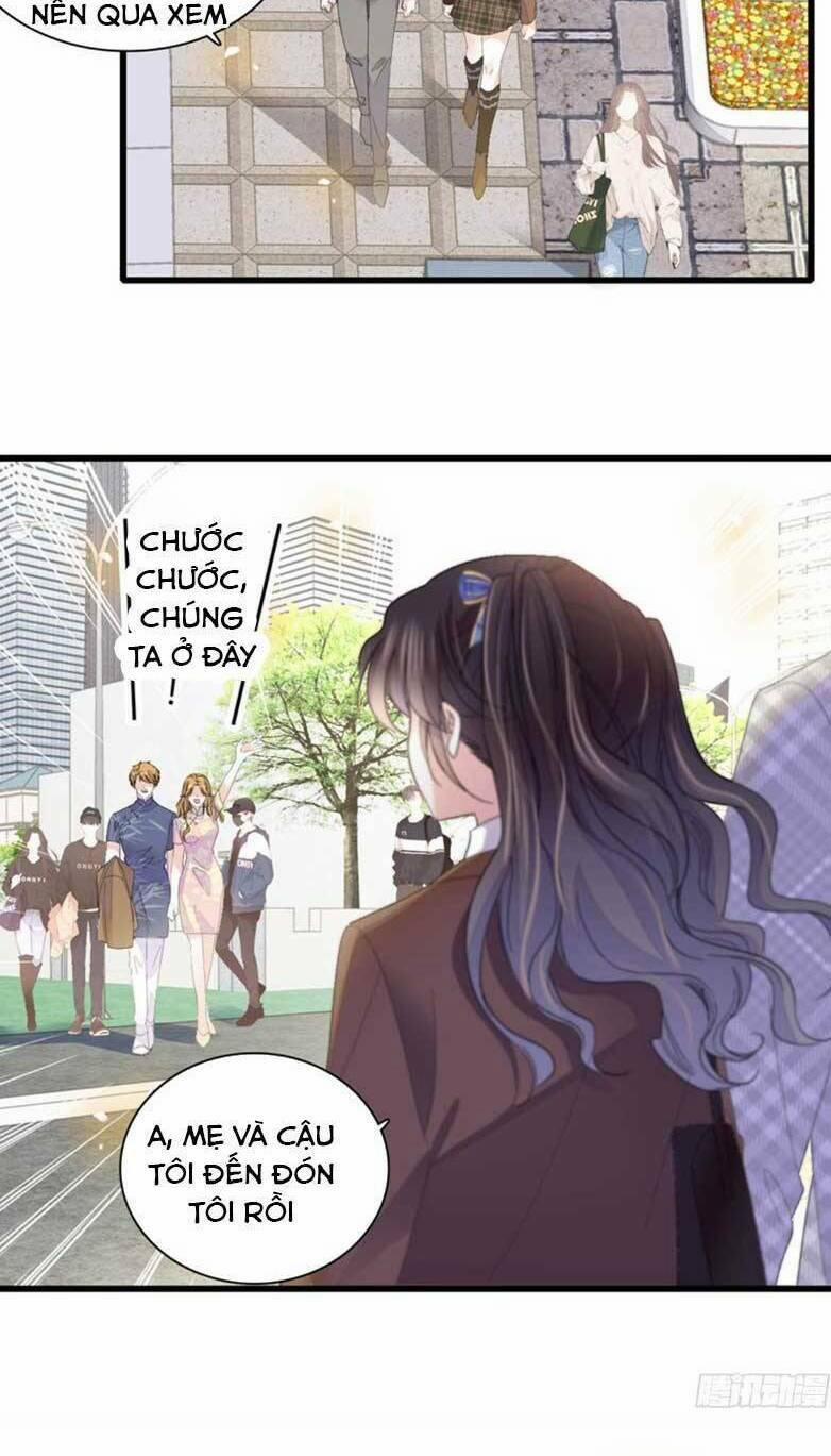 Thiên Kim Toàn Năng Bá Khí Ngút Trời 83 trang 27