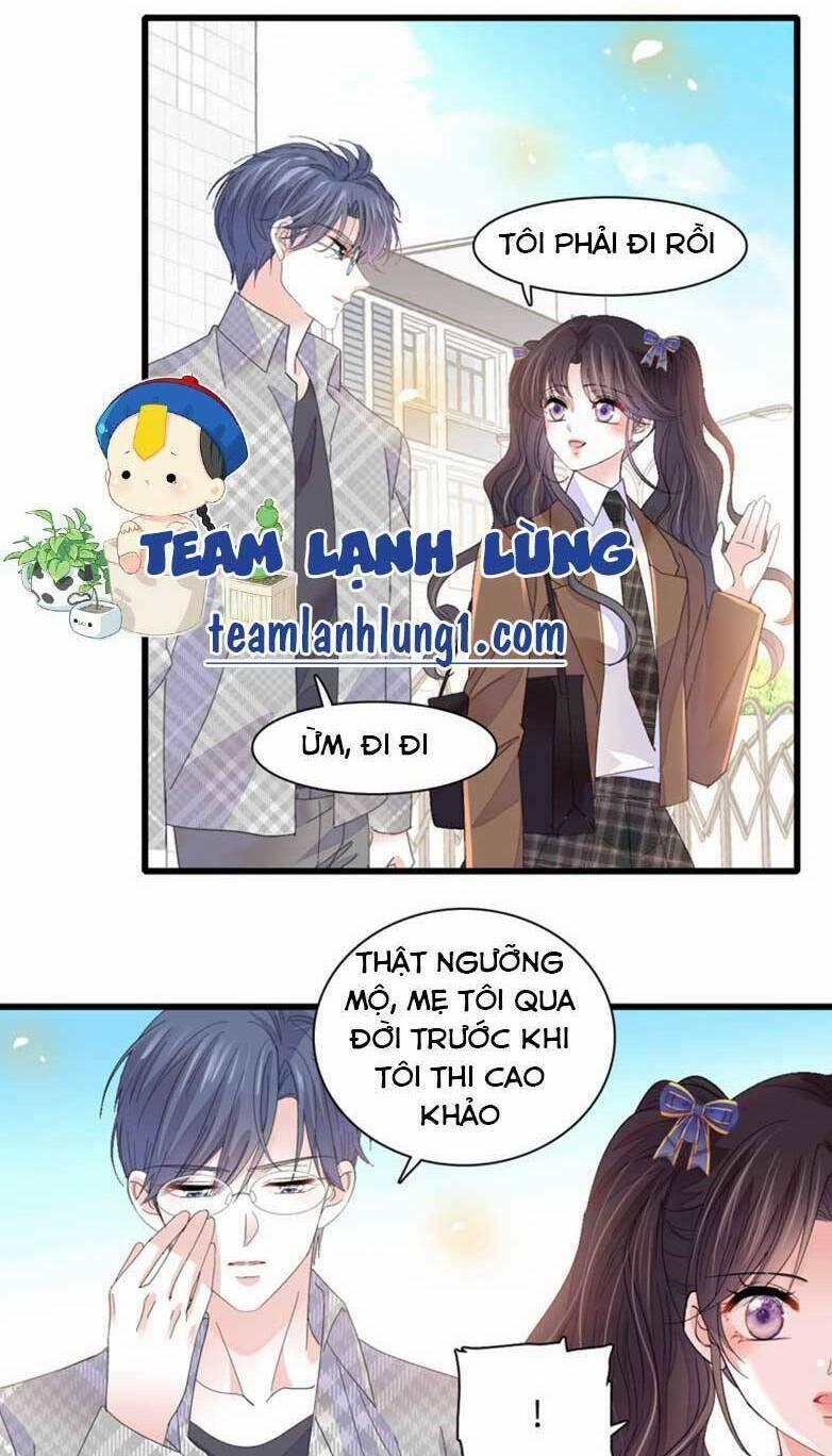 Thiên Kim Toàn Năng Bá Khí Ngút Trời 83 trang 28