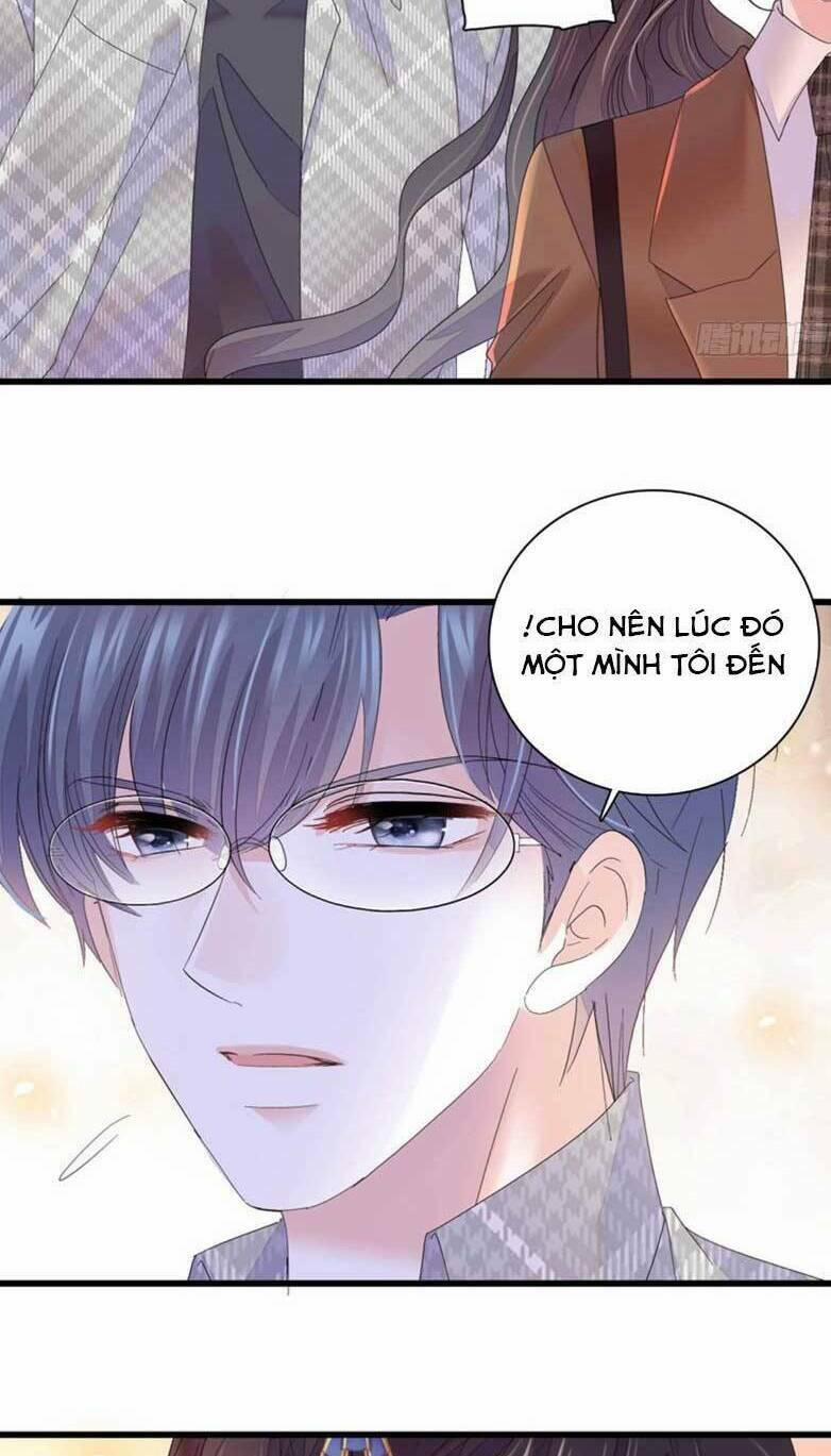 Thiên Kim Toàn Năng Bá Khí Ngút Trời 83 trang 29