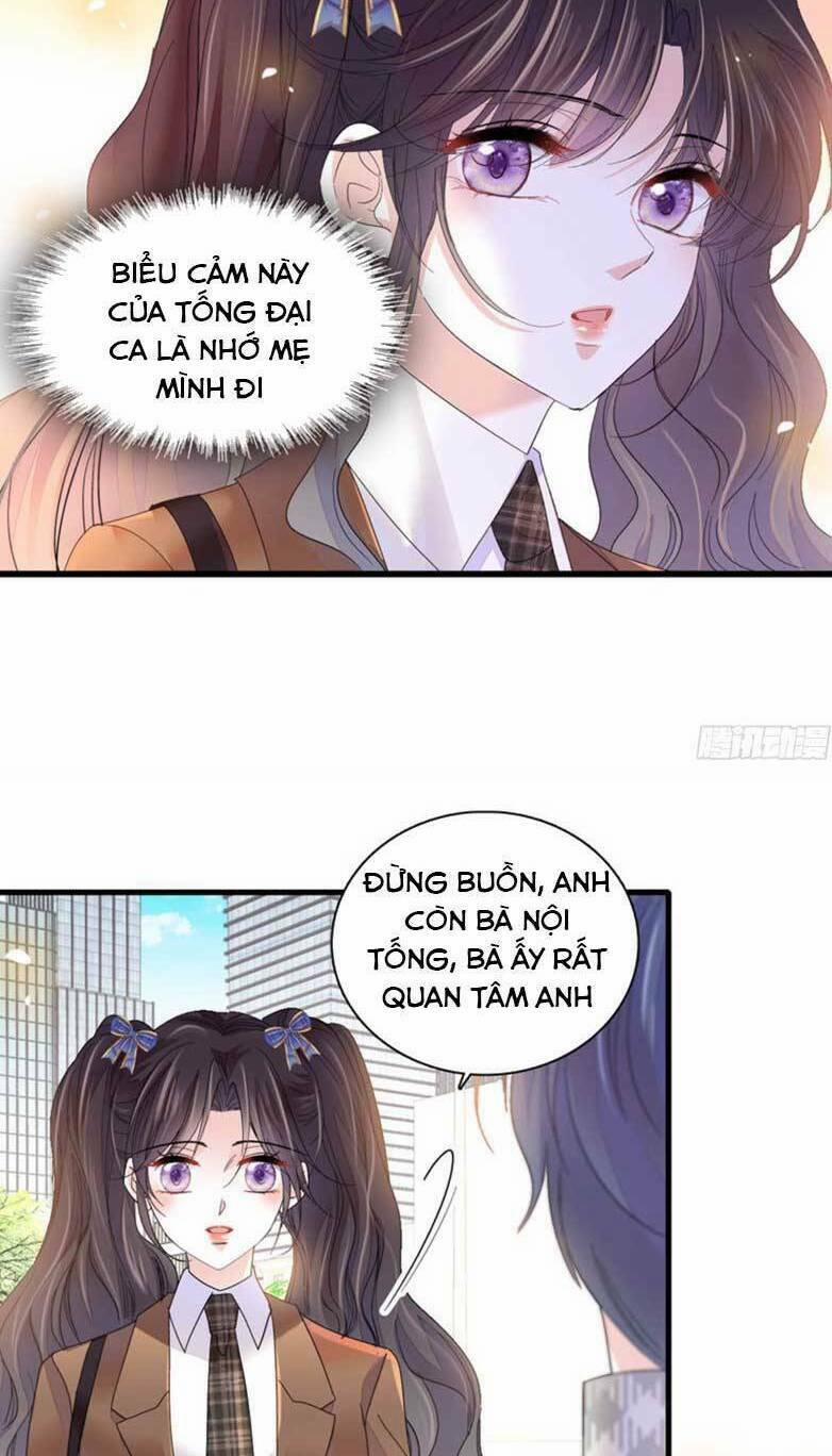 Thiên Kim Toàn Năng Bá Khí Ngút Trời 83 trang 30