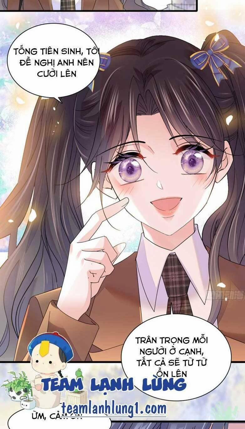 Thiên Kim Toàn Năng Bá Khí Ngút Trời 83 trang 31