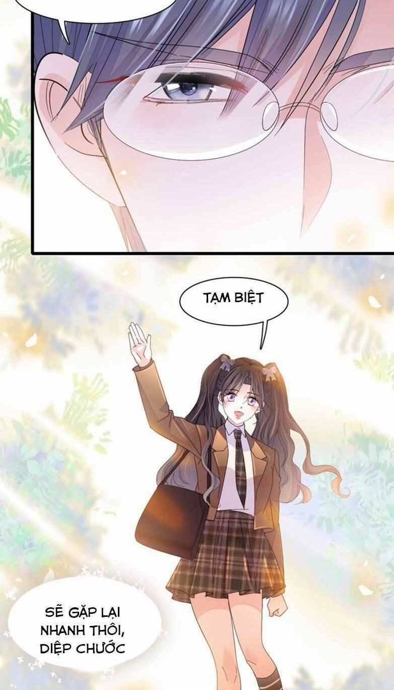 Thiên Kim Toàn Năng Bá Khí Ngút Trời 83 trang 32