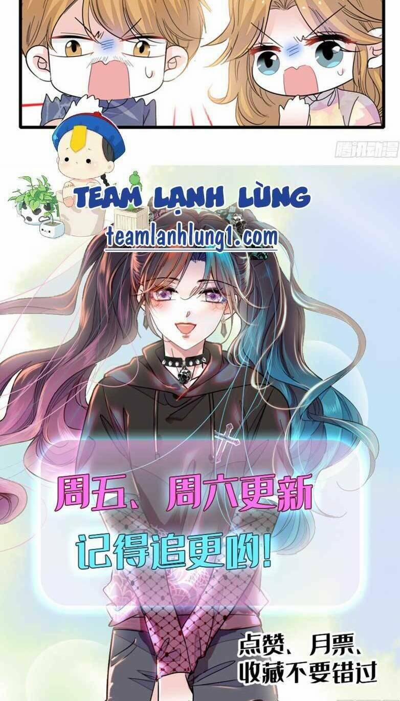 Thiên Kim Toàn Năng Bá Khí Ngút Trời 83 trang 35