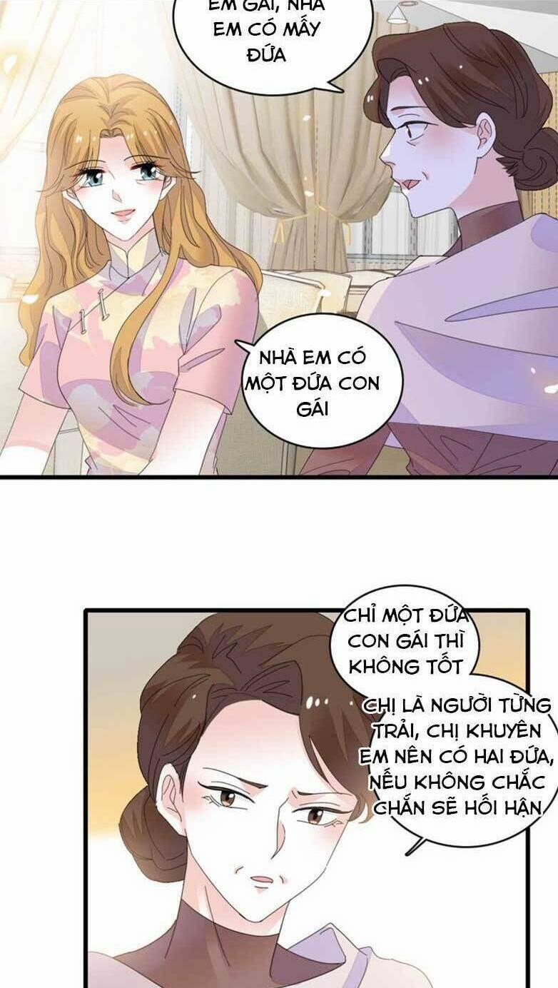 Thiên Kim Toàn Năng Bá Khí Ngút Trời 83 trang 5