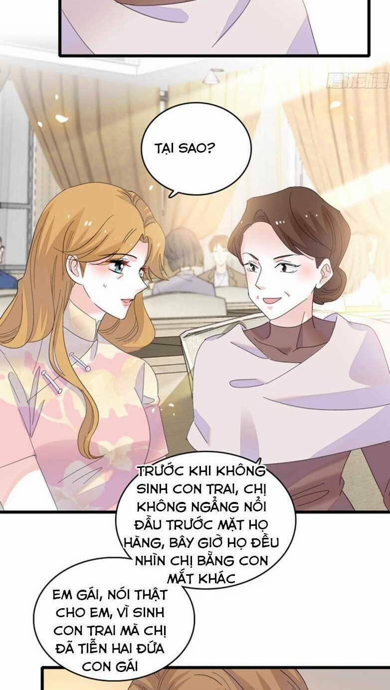 Thiên Kim Toàn Năng Bá Khí Ngút Trời 83 trang 6