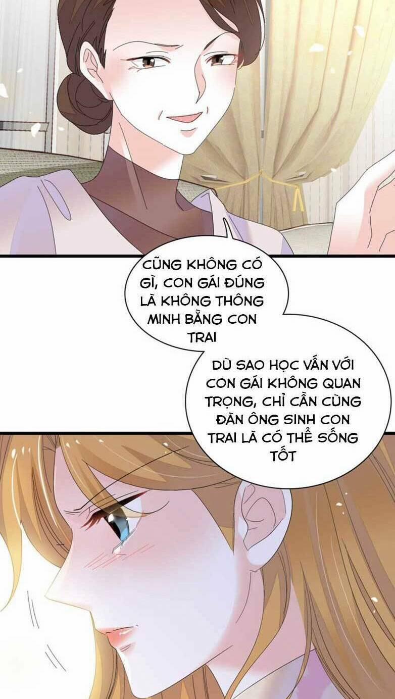 Thiên Kim Toàn Năng Bá Khí Ngút Trời 83 trang 9