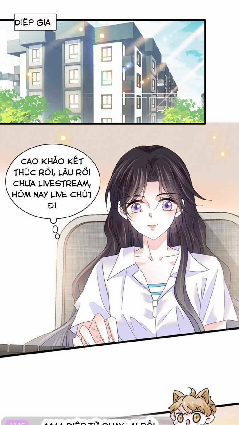 Thiên Kim Toàn Năng Bá Khí Ngút Trời 84 trang 0