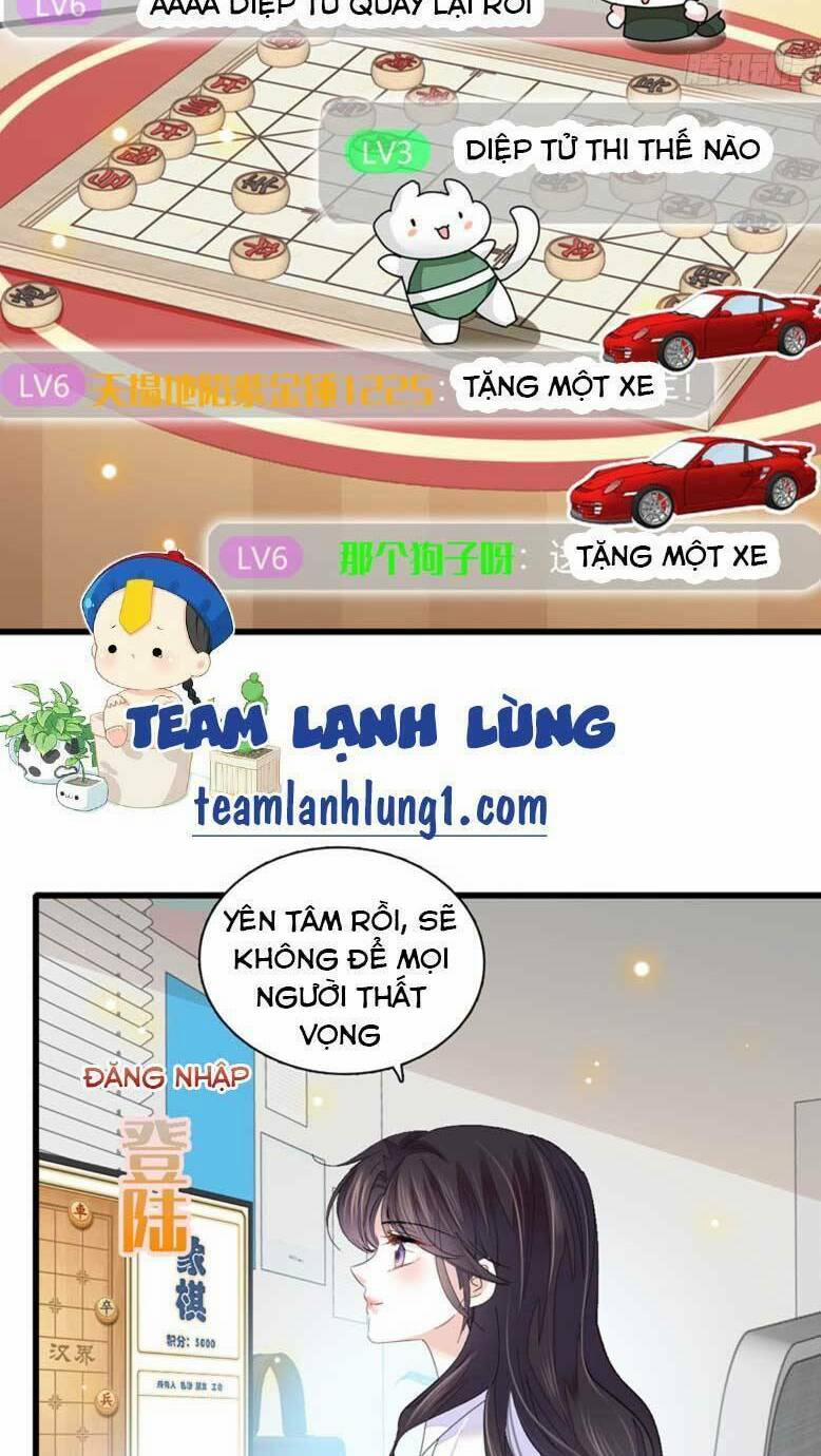 Thiên Kim Toàn Năng Bá Khí Ngút Trời 84 trang 1