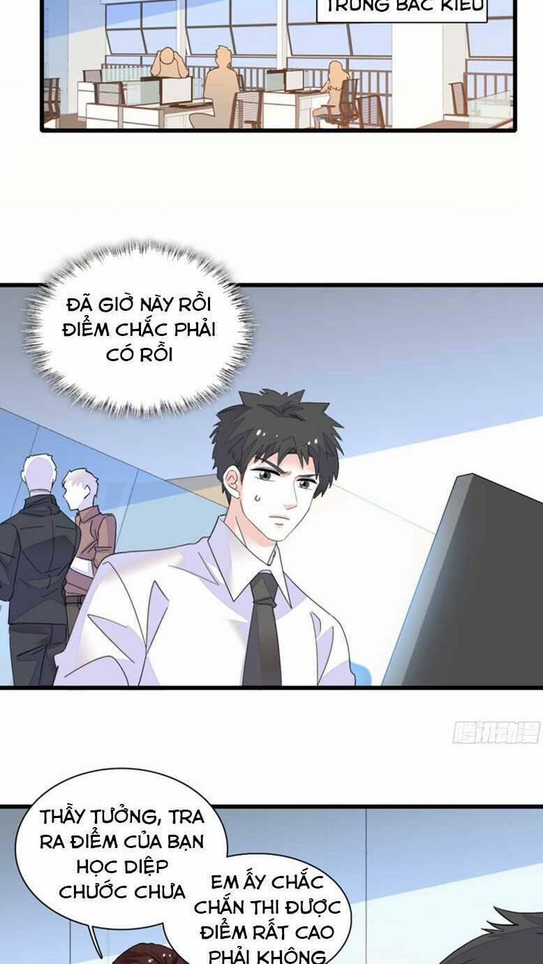 Thiên Kim Toàn Năng Bá Khí Ngút Trời 84 trang 13