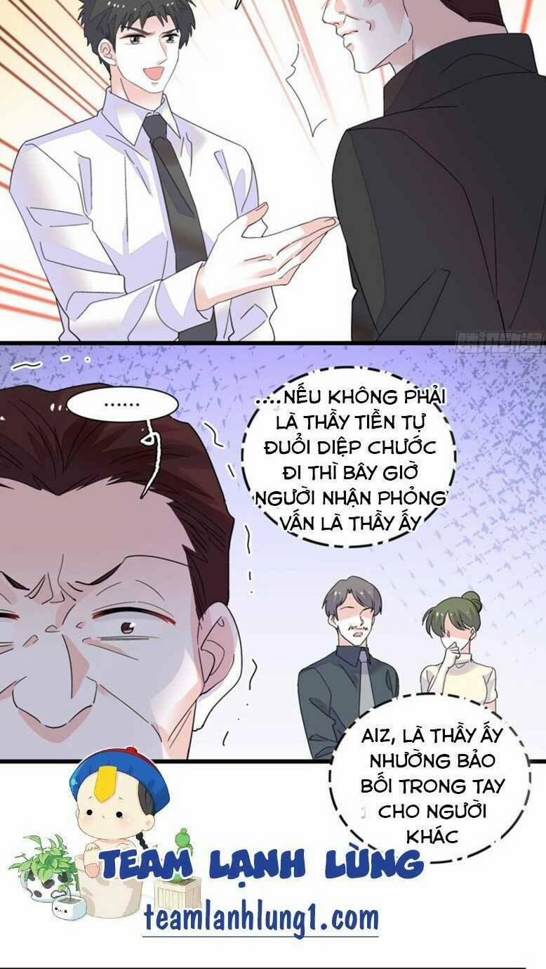 Thiên Kim Toàn Năng Bá Khí Ngút Trời 84 trang 19