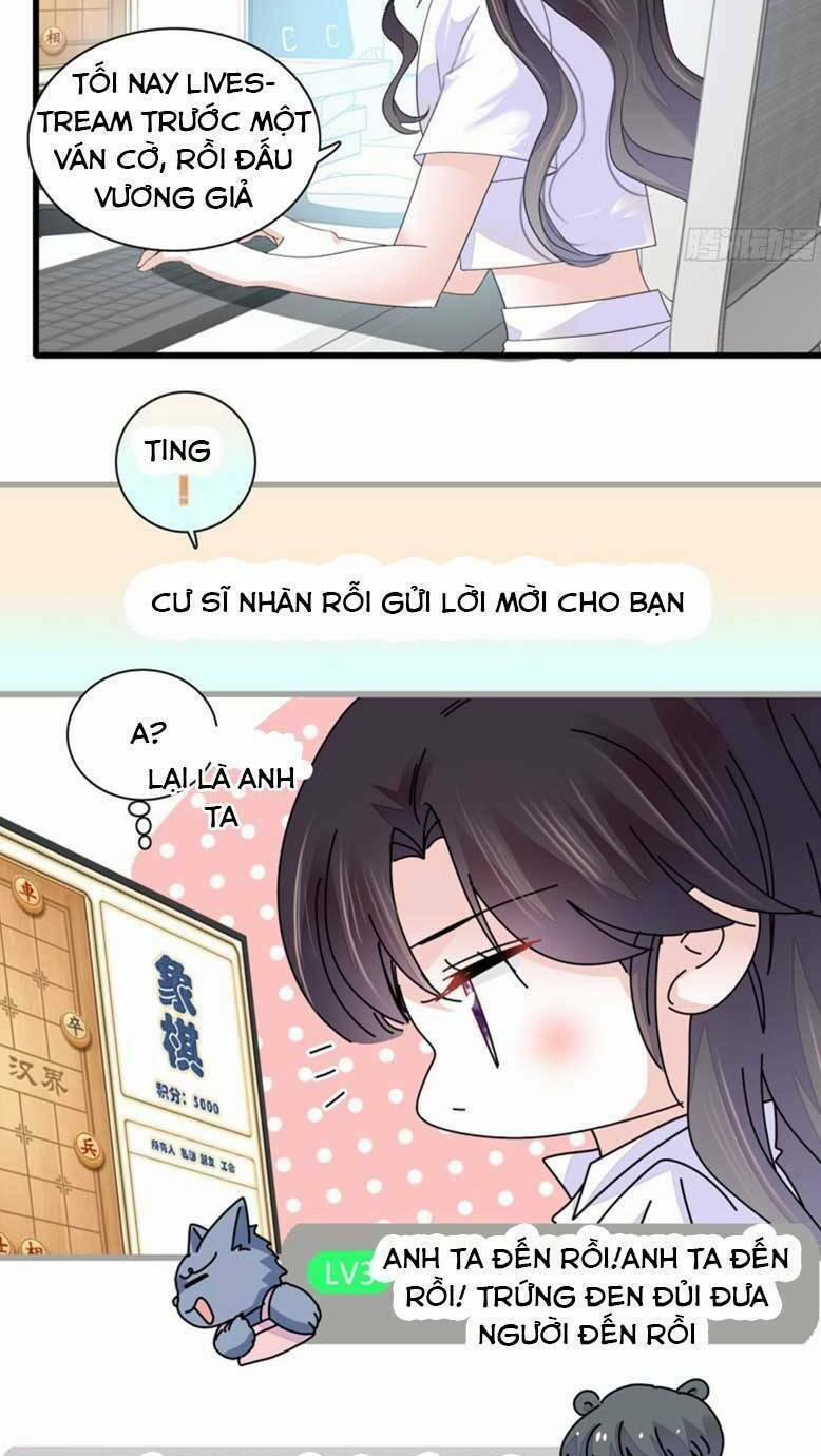 Thiên Kim Toàn Năng Bá Khí Ngút Trời 84 trang 2