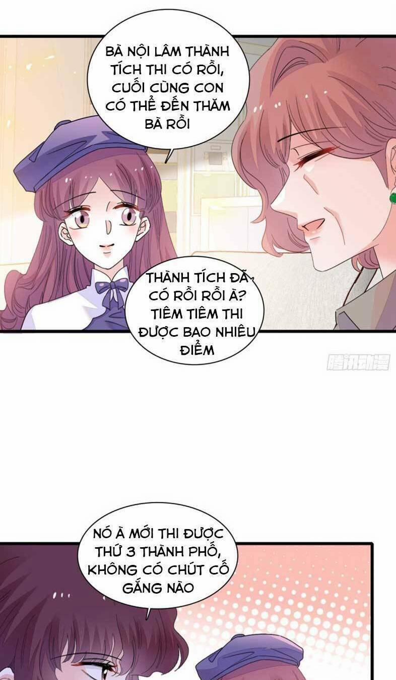 Thiên Kim Toàn Năng Bá Khí Ngút Trời 84 trang 26