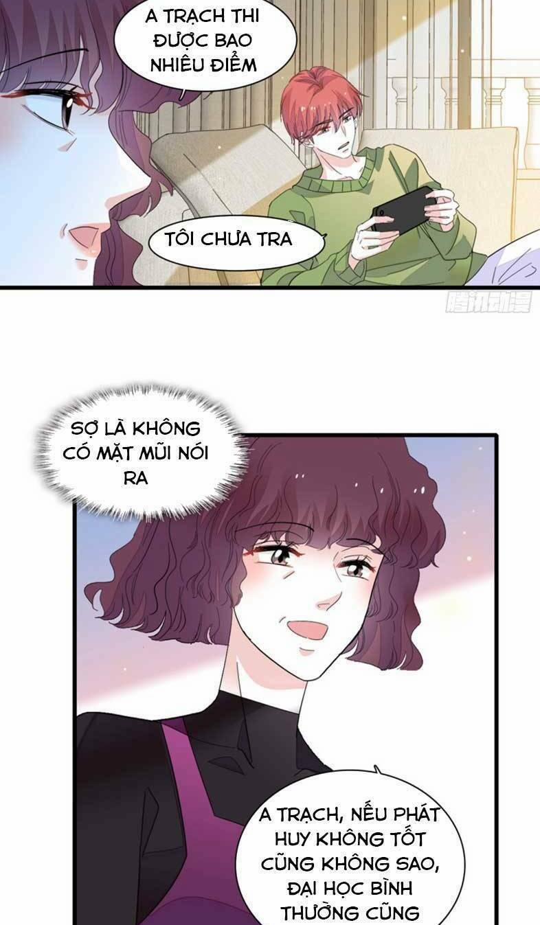 Thiên Kim Toàn Năng Bá Khí Ngút Trời 84 trang 28