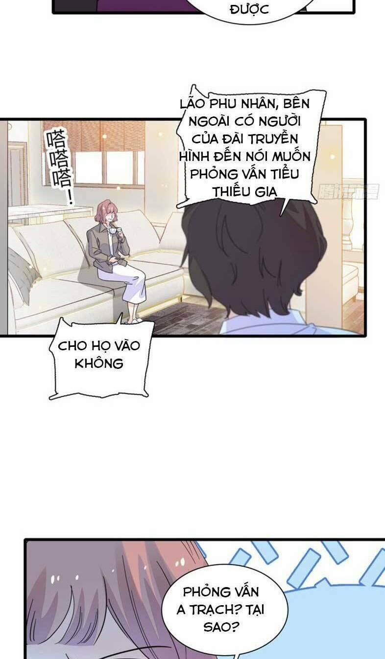 Thiên Kim Toàn Năng Bá Khí Ngút Trời 84 trang 29