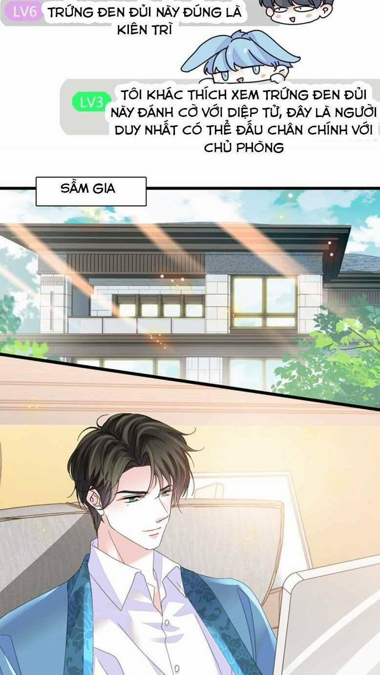 Thiên Kim Toàn Năng Bá Khí Ngút Trời 84 trang 3