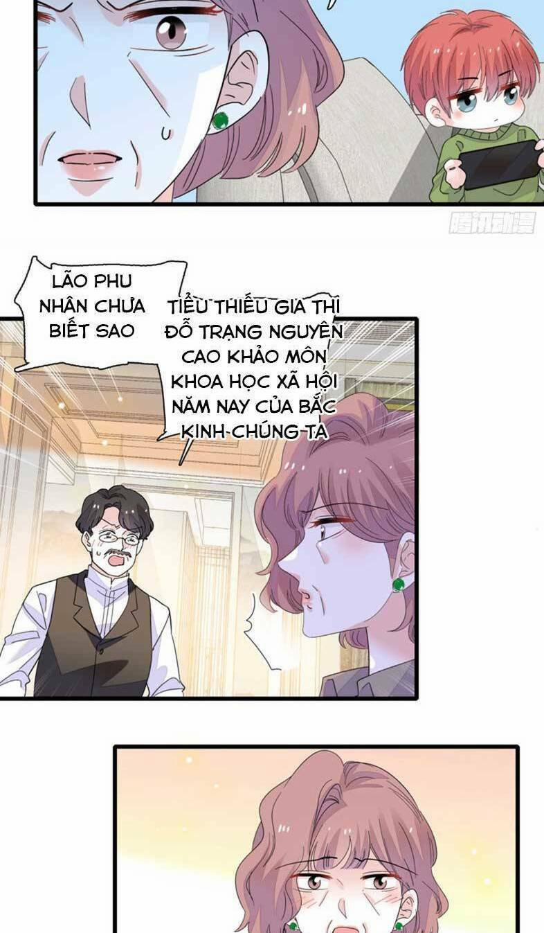 Thiên Kim Toàn Năng Bá Khí Ngút Trời 84 trang 30