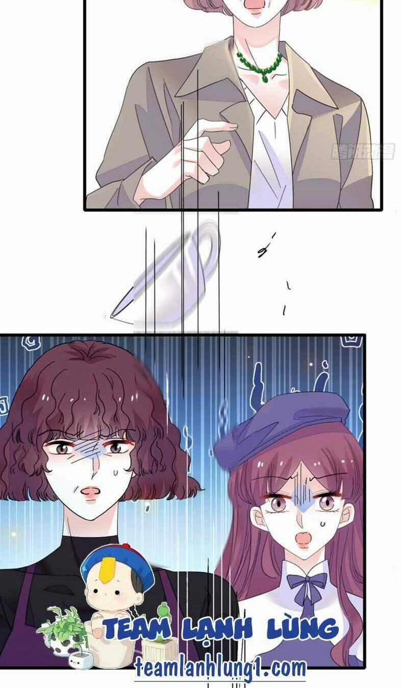 Thiên Kim Toàn Năng Bá Khí Ngút Trời 84 trang 31