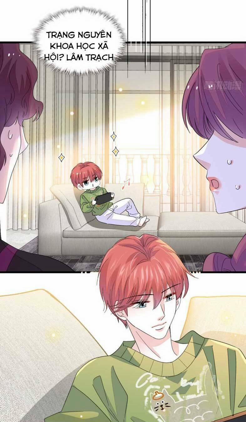 Thiên Kim Toàn Năng Bá Khí Ngút Trời 84 trang 32