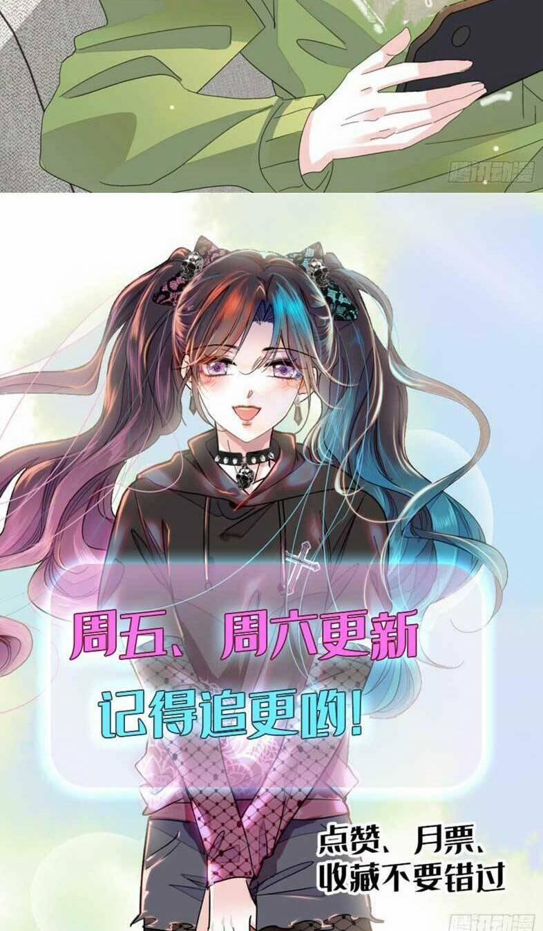 Thiên Kim Toàn Năng Bá Khí Ngút Trời 84 trang 33