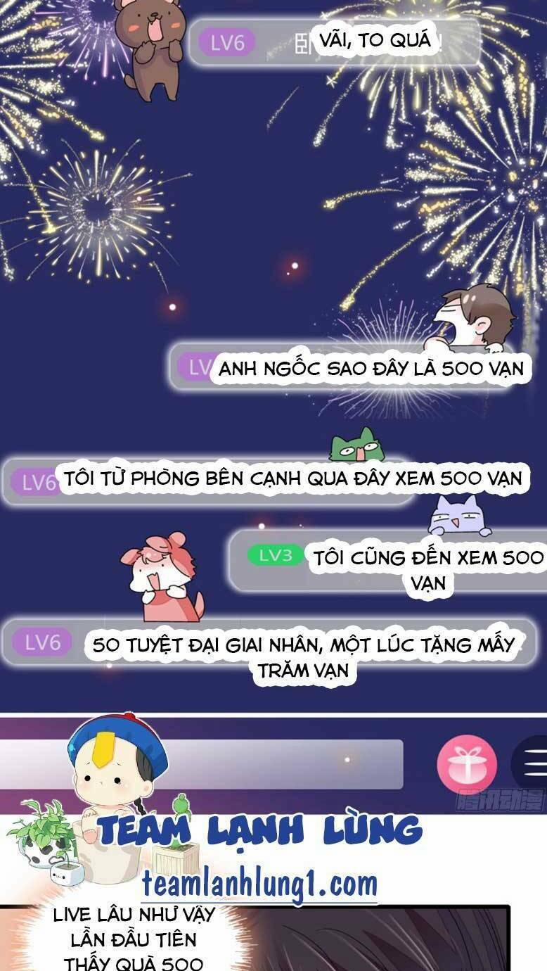 Thiên Kim Toàn Năng Bá Khí Ngút Trời 84 trang 6