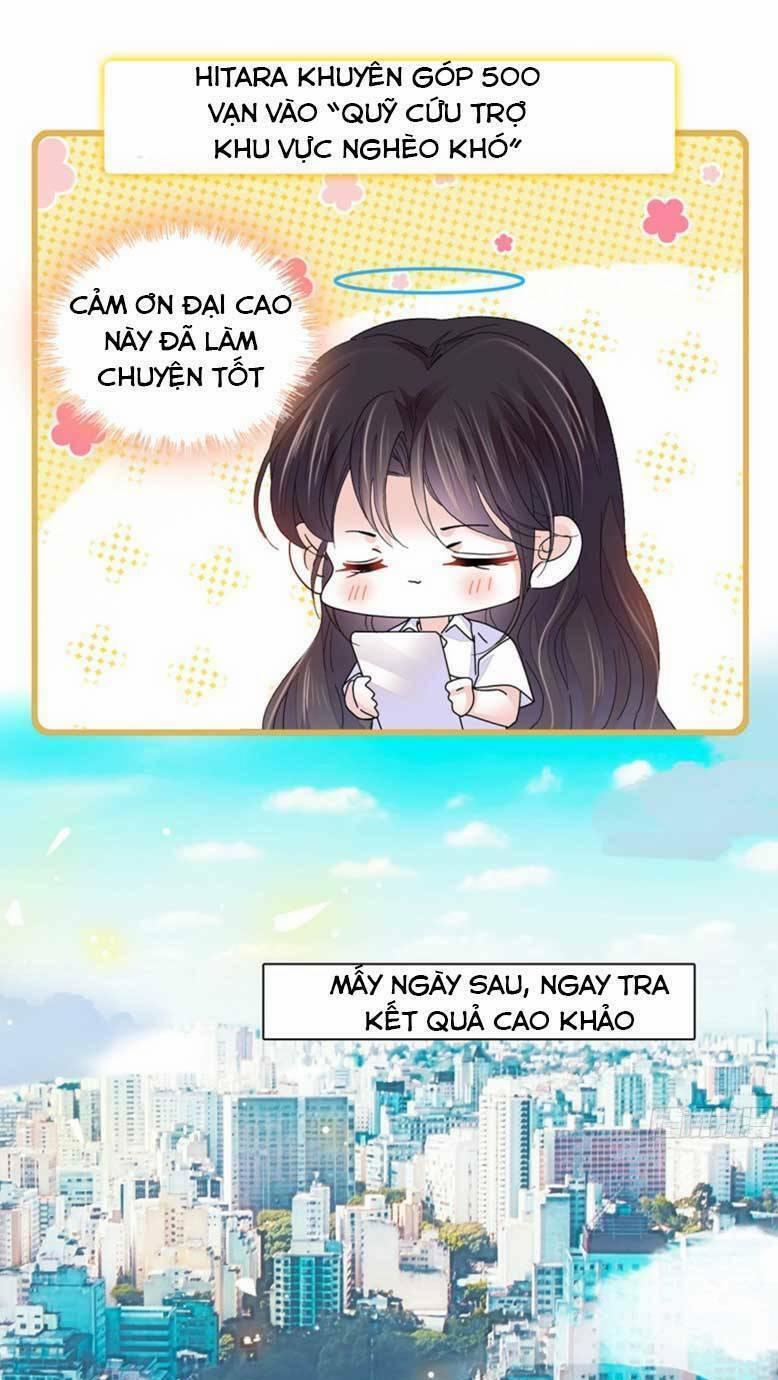 Thiên Kim Toàn Năng Bá Khí Ngút Trời 84 trang 8