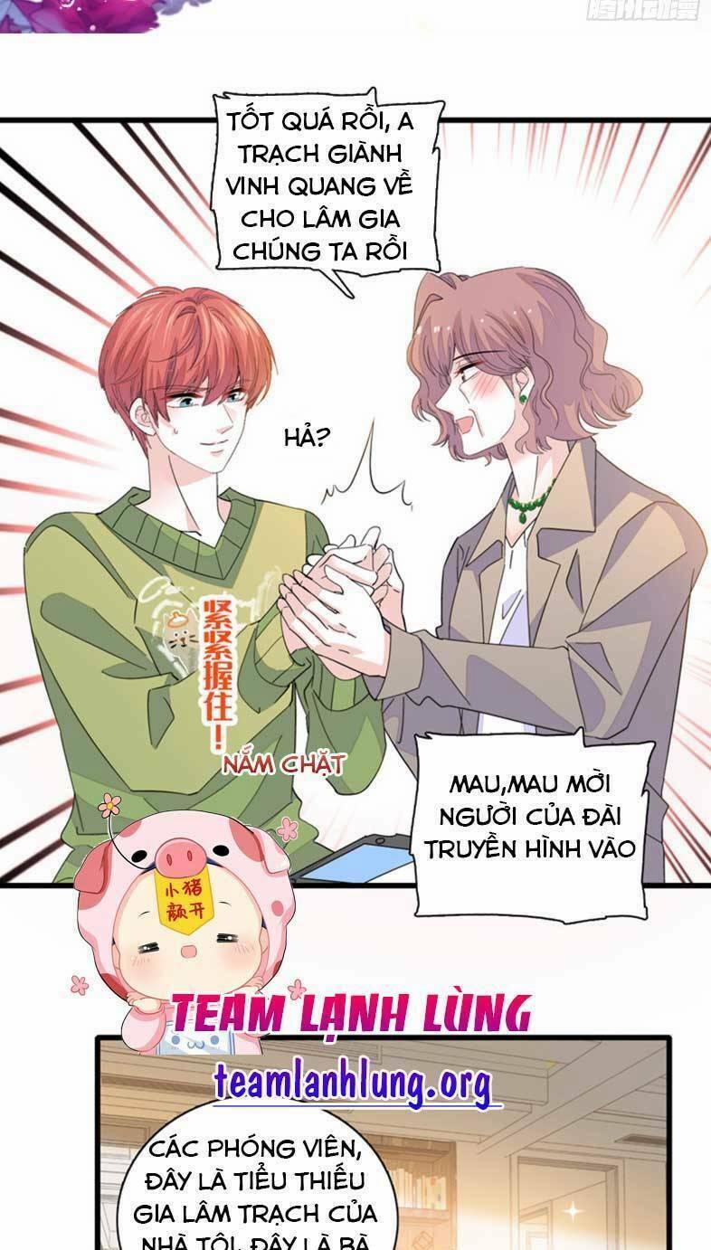 Thiên Kim Toàn Năng Bá Khí Ngút Trời 85 trang 0