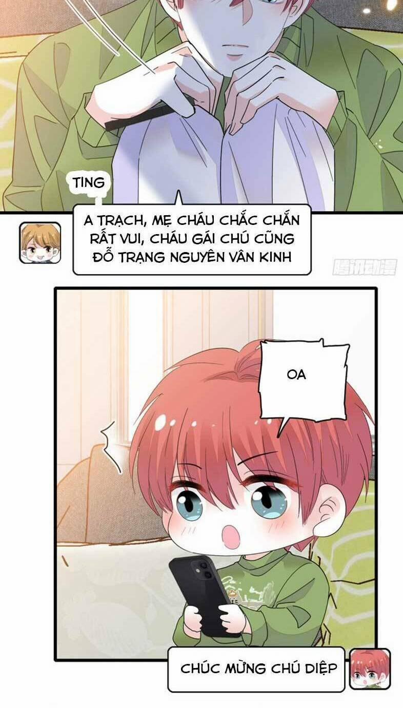 Thiên Kim Toàn Năng Bá Khí Ngút Trời 85 trang 19