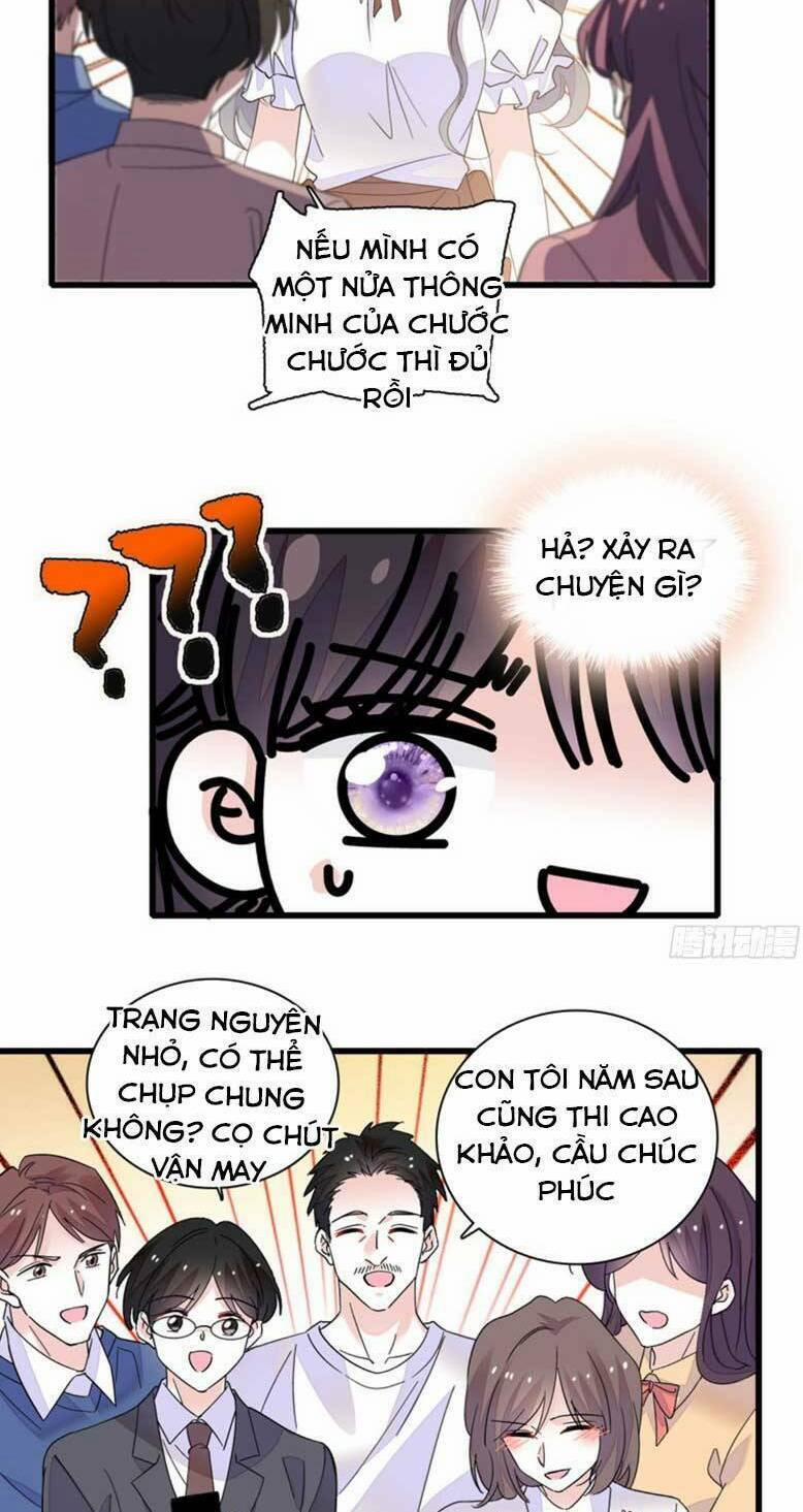 Thiên Kim Toàn Năng Bá Khí Ngút Trời 85 trang 21