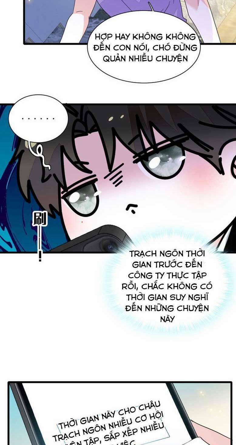 Thiên Kim Toàn Năng Bá Khí Ngút Trời 85 trang 32