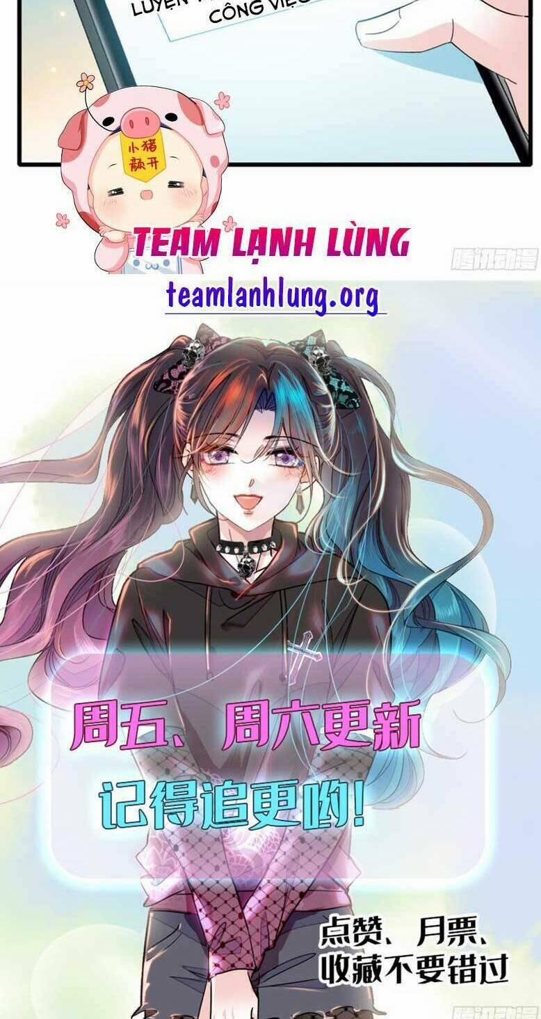 Thiên Kim Toàn Năng Bá Khí Ngút Trời 85 trang 33