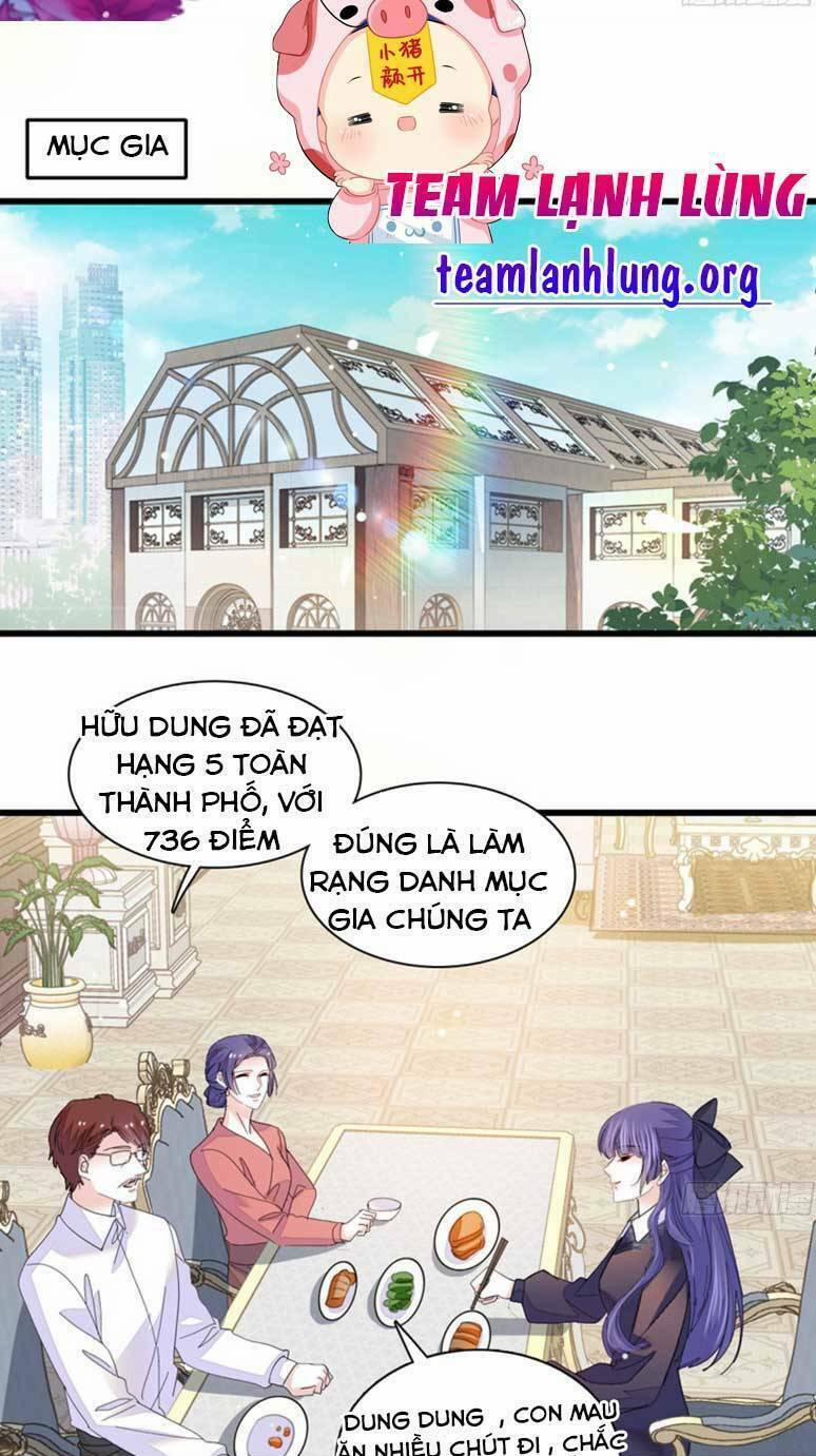 Thiên Kim Toàn Năng Bá Khí Ngút Trời 86 trang 0