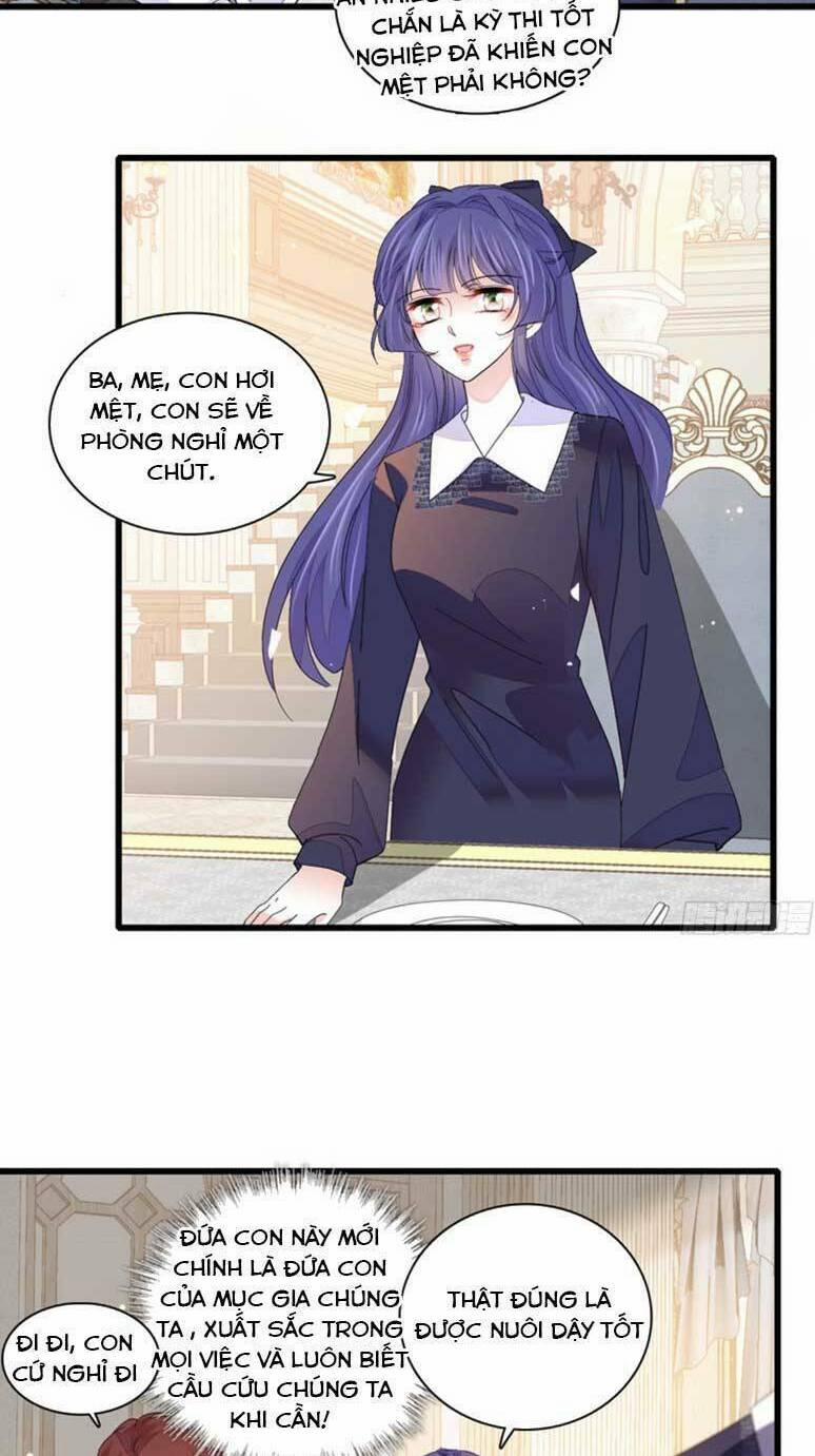 Thiên Kim Toàn Năng Bá Khí Ngút Trời 86 trang 1