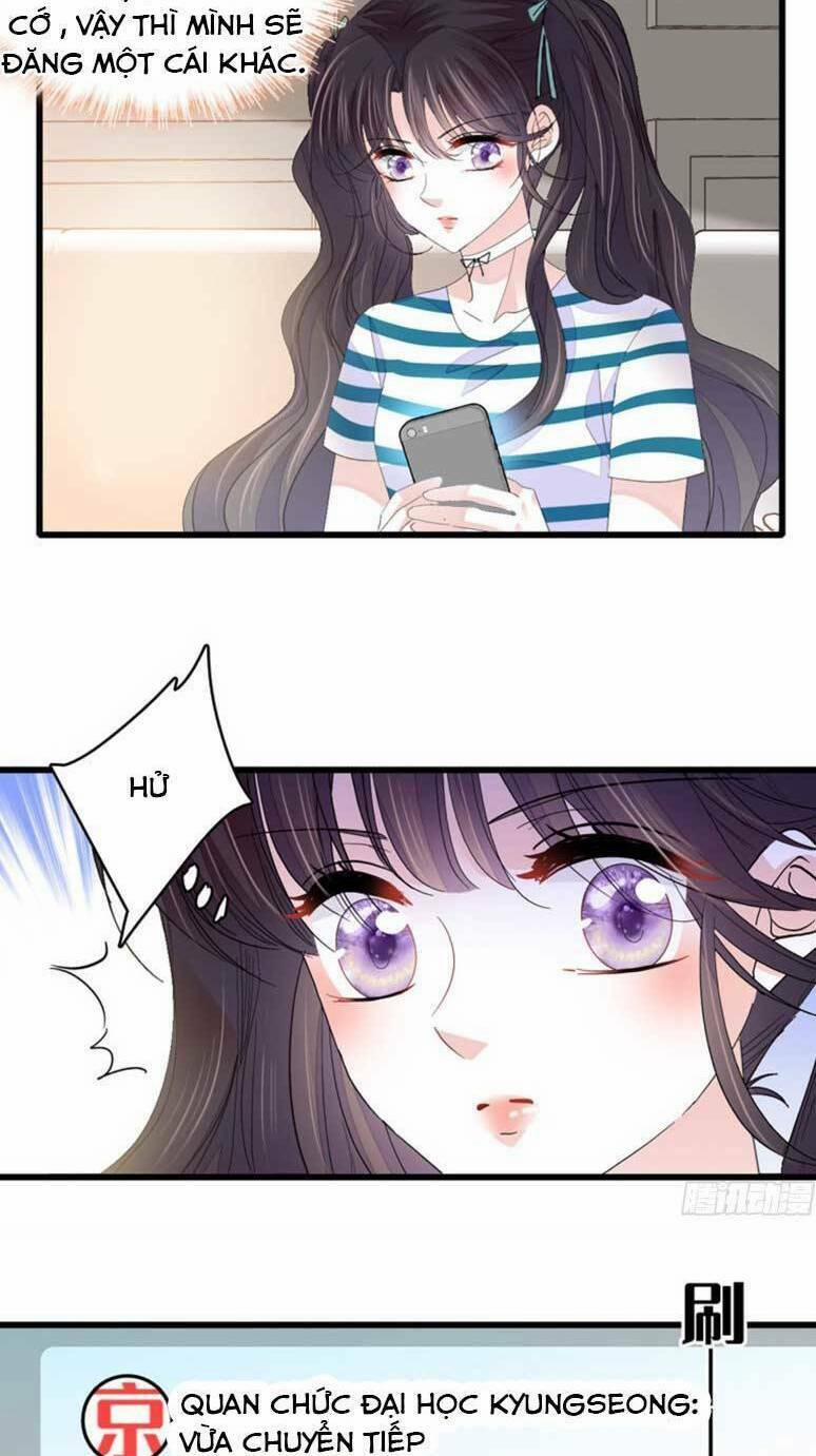 Thiên Kim Toàn Năng Bá Khí Ngút Trời 86 trang 10