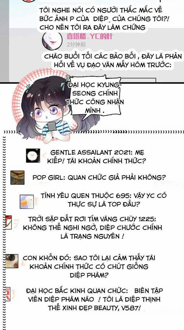 Thiên Kim Toàn Năng Bá Khí Ngút Trời 86 trang 11