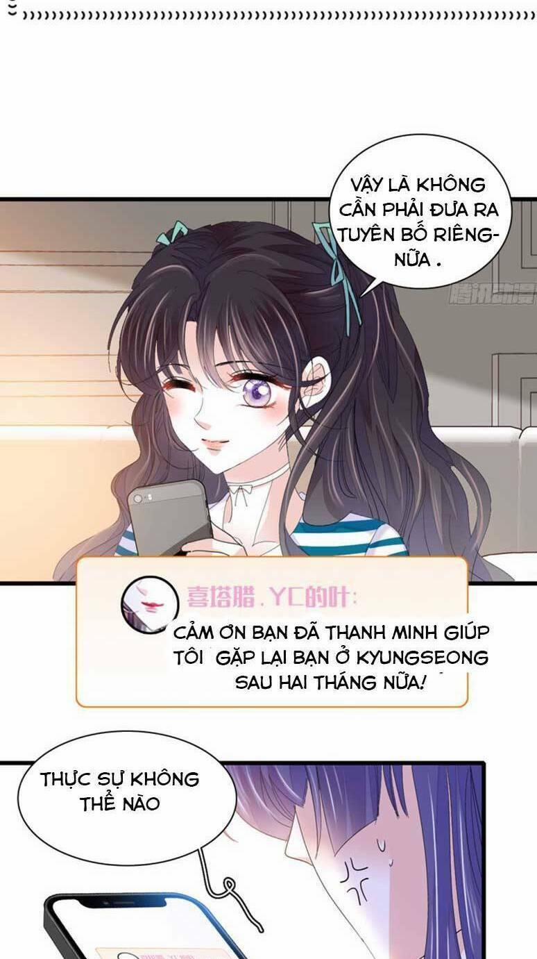 Thiên Kim Toàn Năng Bá Khí Ngút Trời 86 trang 12