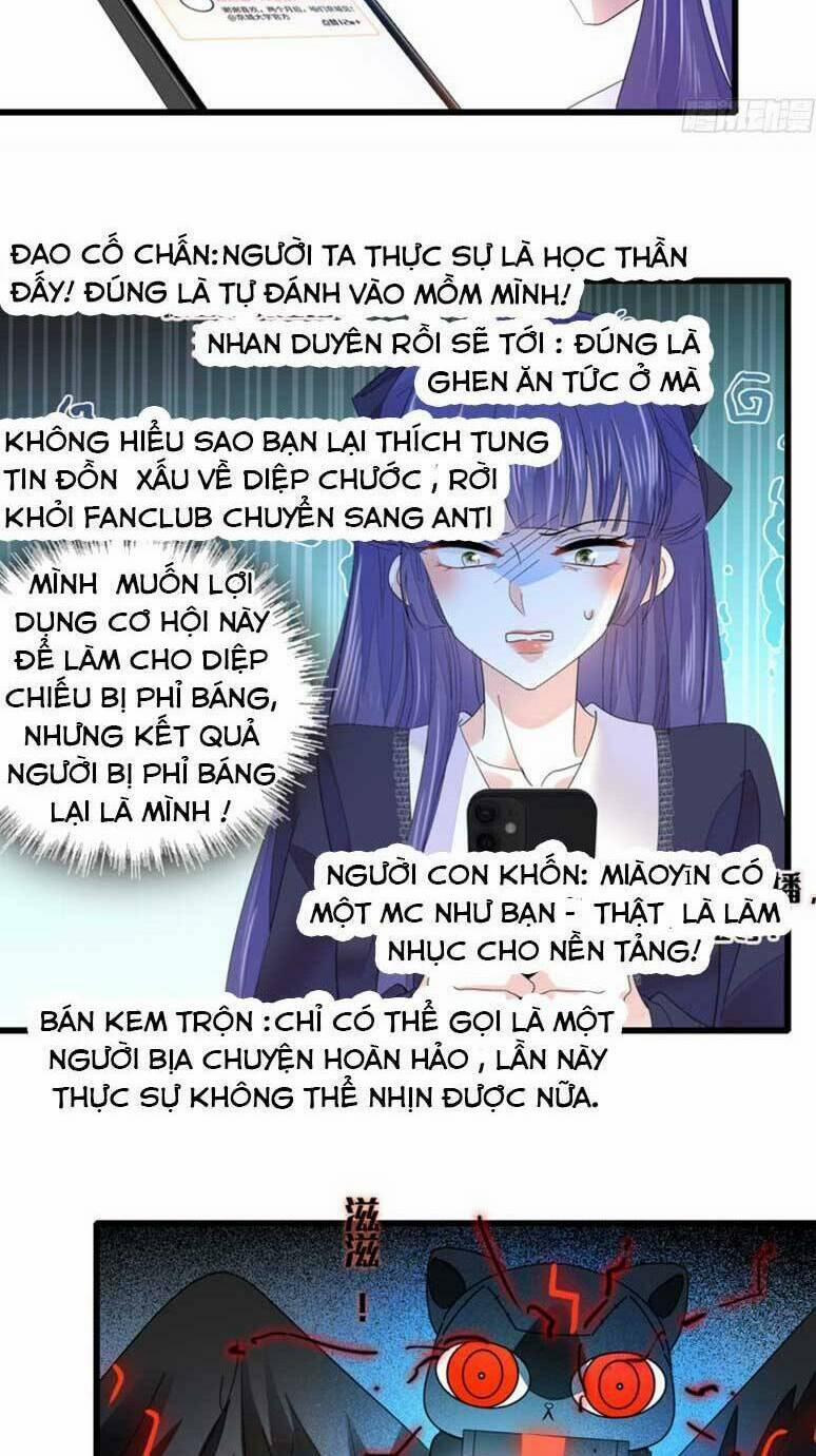 Thiên Kim Toàn Năng Bá Khí Ngút Trời 86 trang 13