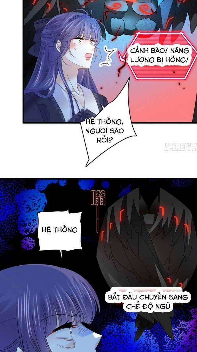 Thiên Kim Toàn Năng Bá Khí Ngút Trời 86 trang 14