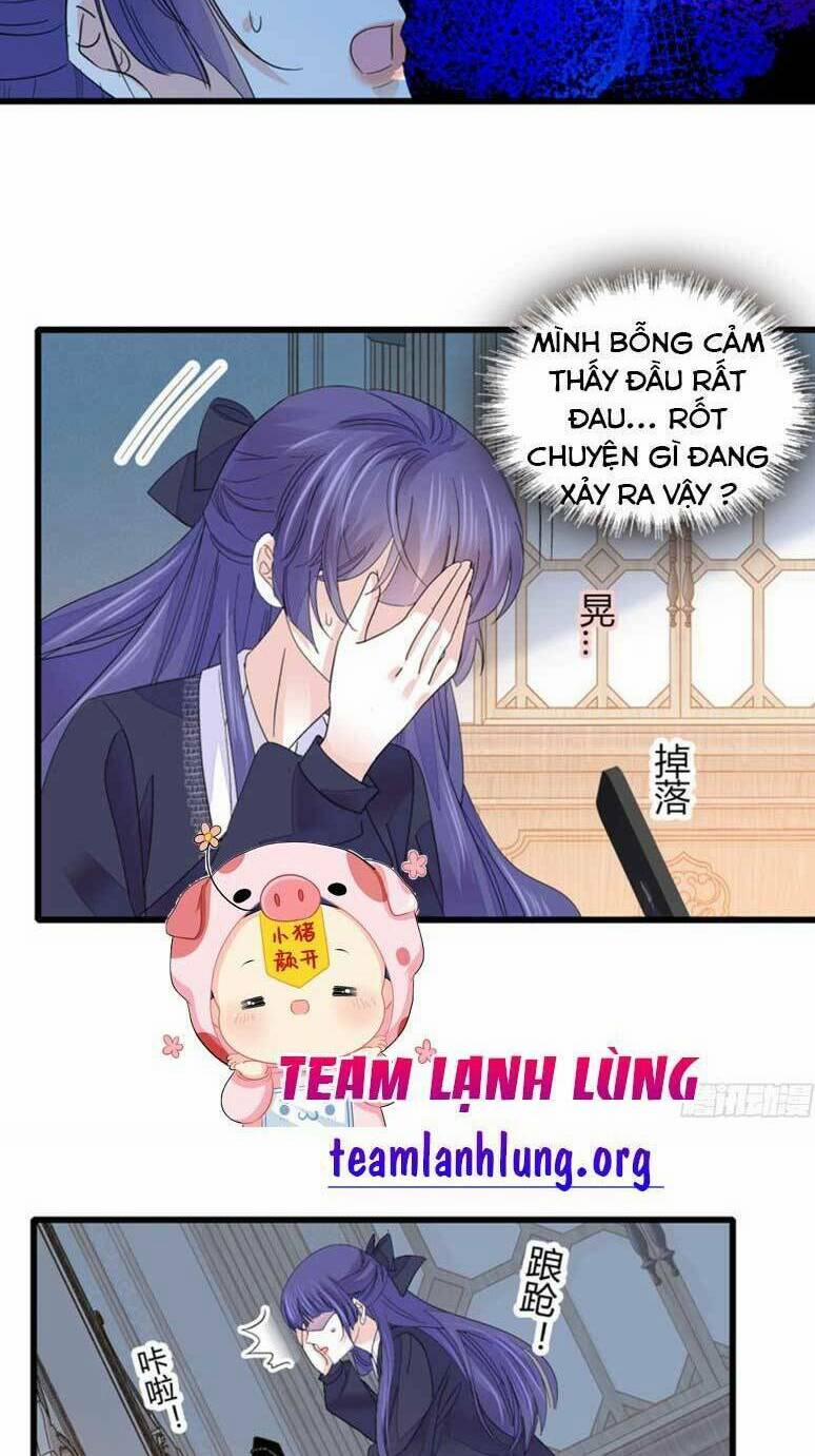 Thiên Kim Toàn Năng Bá Khí Ngút Trời 86 trang 15