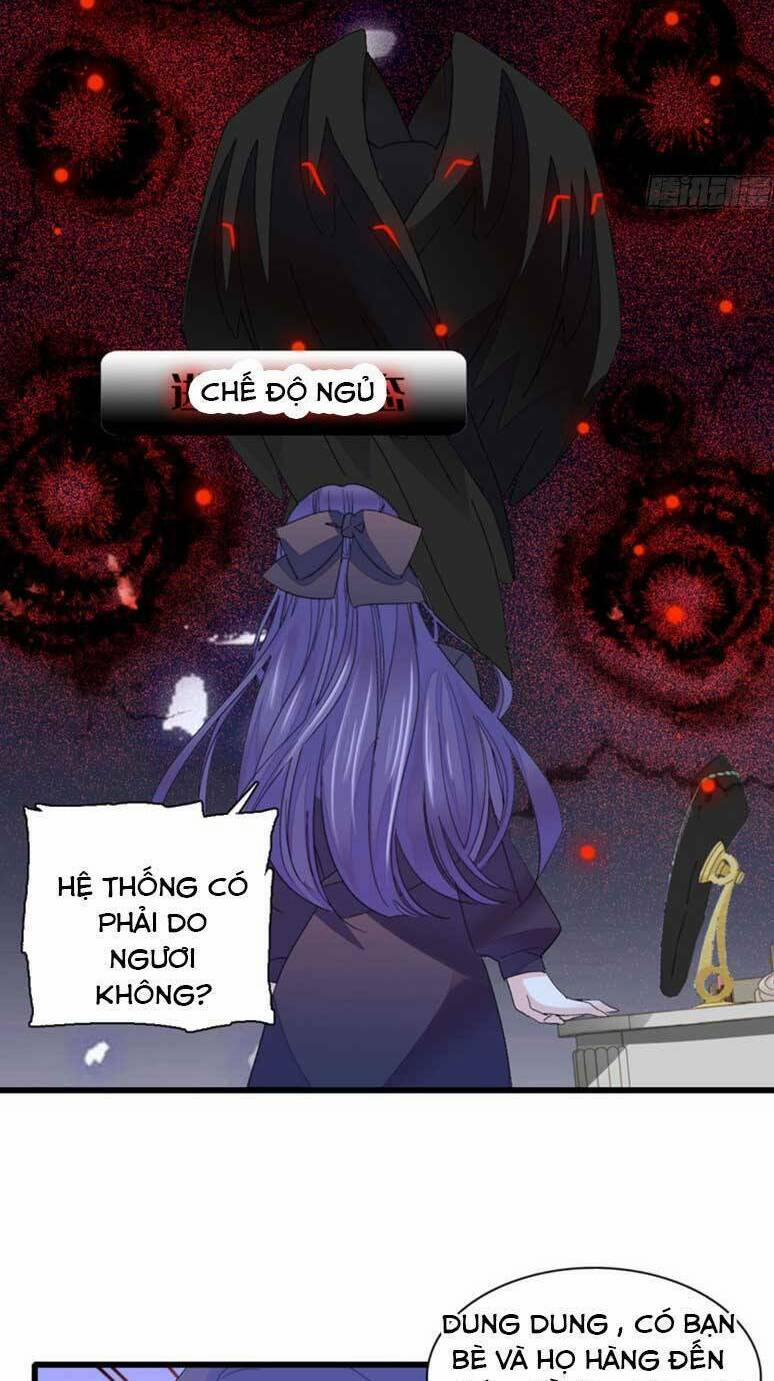 Thiên Kim Toàn Năng Bá Khí Ngút Trời 86 trang 17