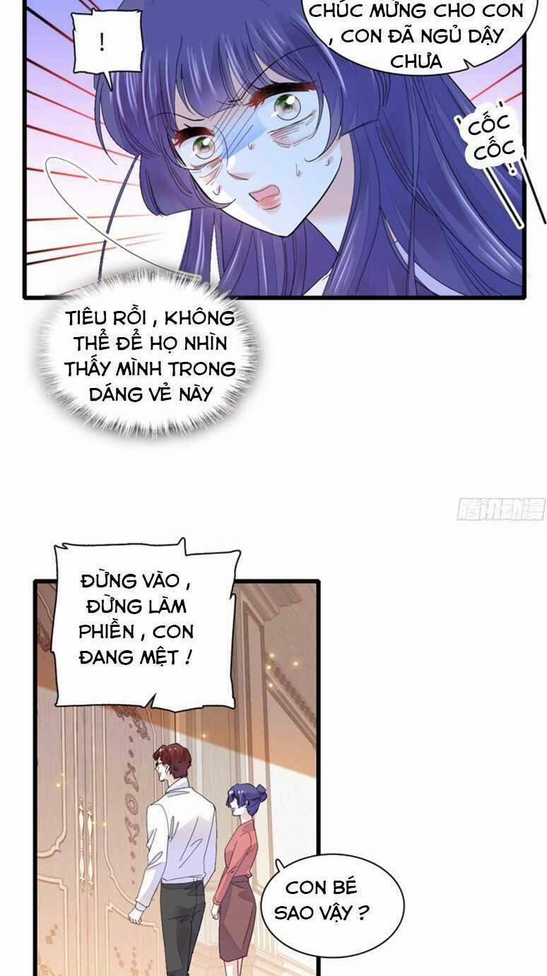 Thiên Kim Toàn Năng Bá Khí Ngút Trời 86 trang 18