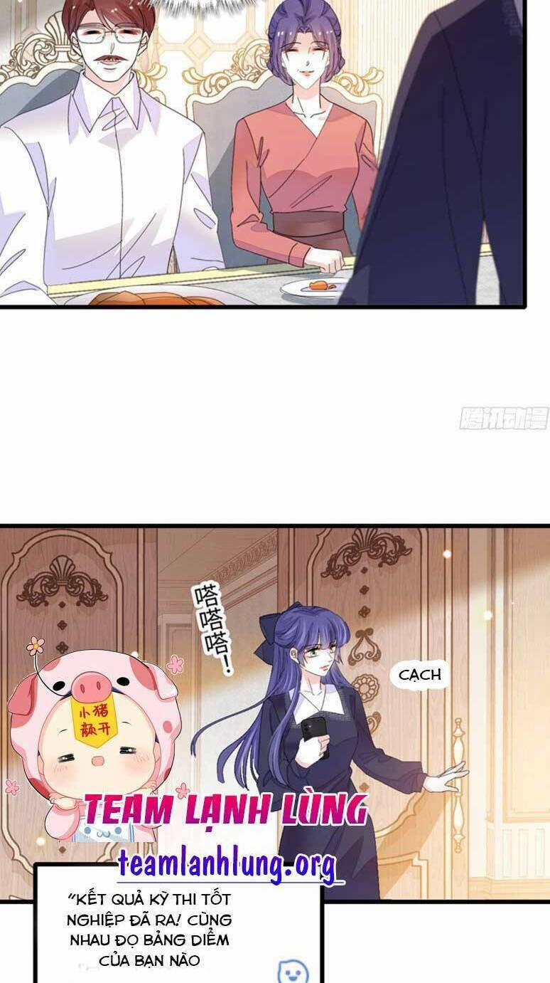 Thiên Kim Toàn Năng Bá Khí Ngút Trời 86 trang 2