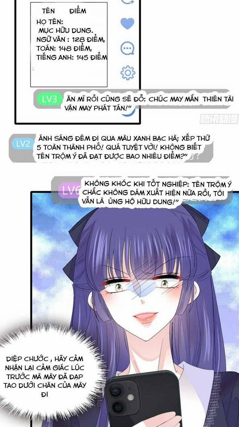 Thiên Kim Toàn Năng Bá Khí Ngút Trời 86 trang 3