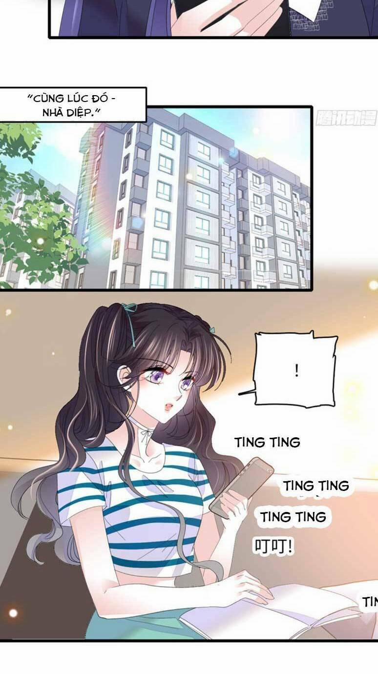 Thiên Kim Toàn Năng Bá Khí Ngút Trời 86 trang 4