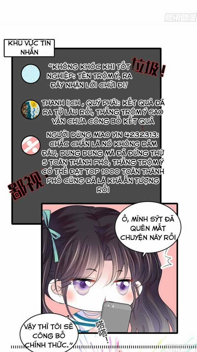 Thiên Kim Toàn Năng Bá Khí Ngút Trời 86 trang 5