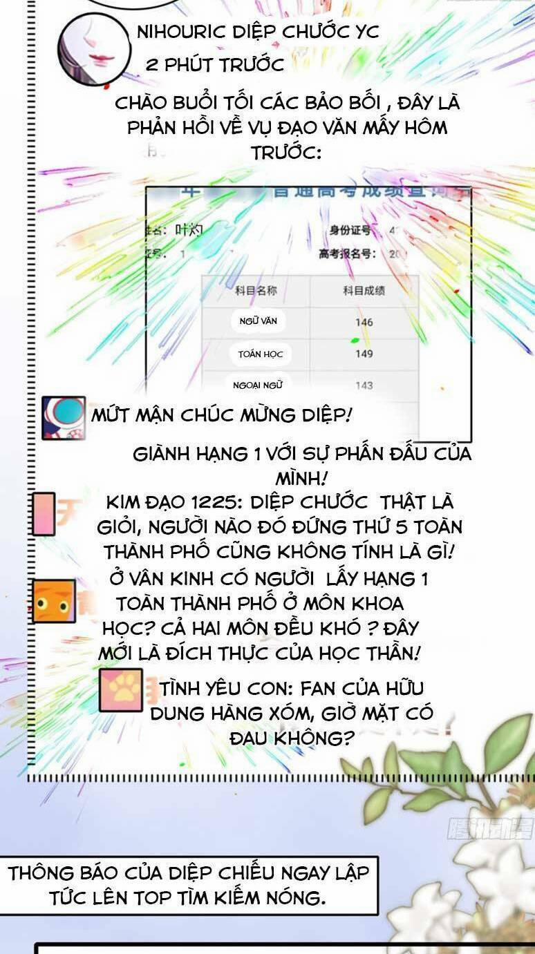 Thiên Kim Toàn Năng Bá Khí Ngút Trời 86 trang 6