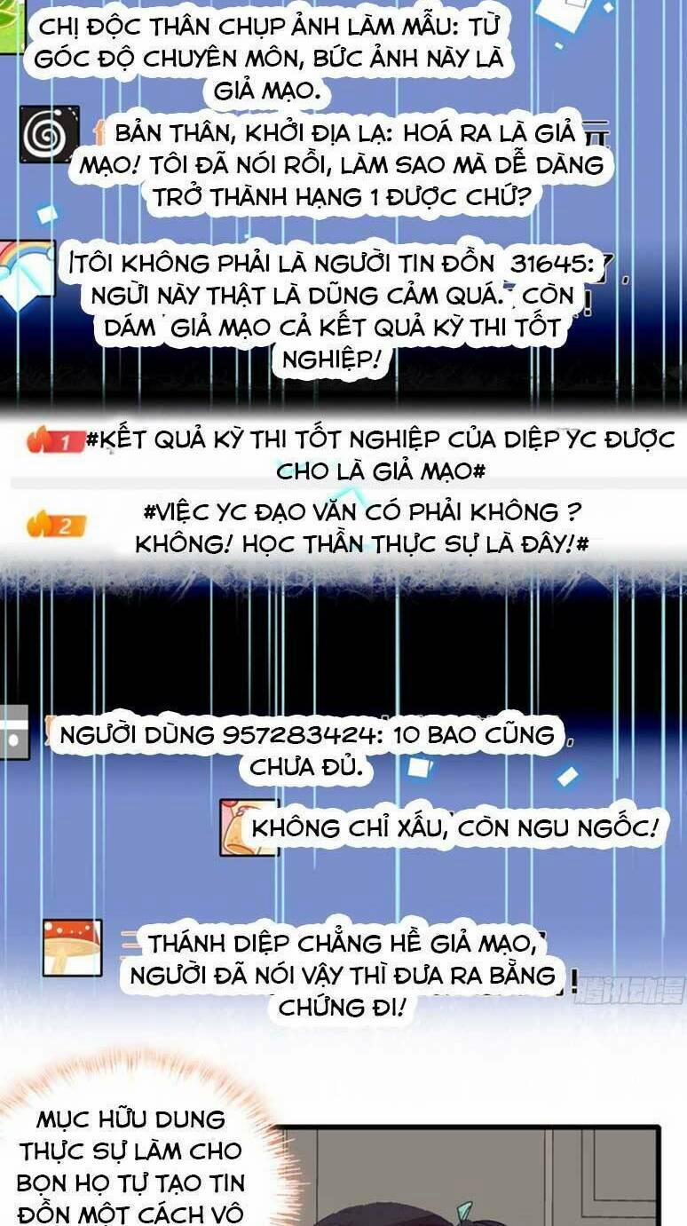 Thiên Kim Toàn Năng Bá Khí Ngút Trời 86 trang 9