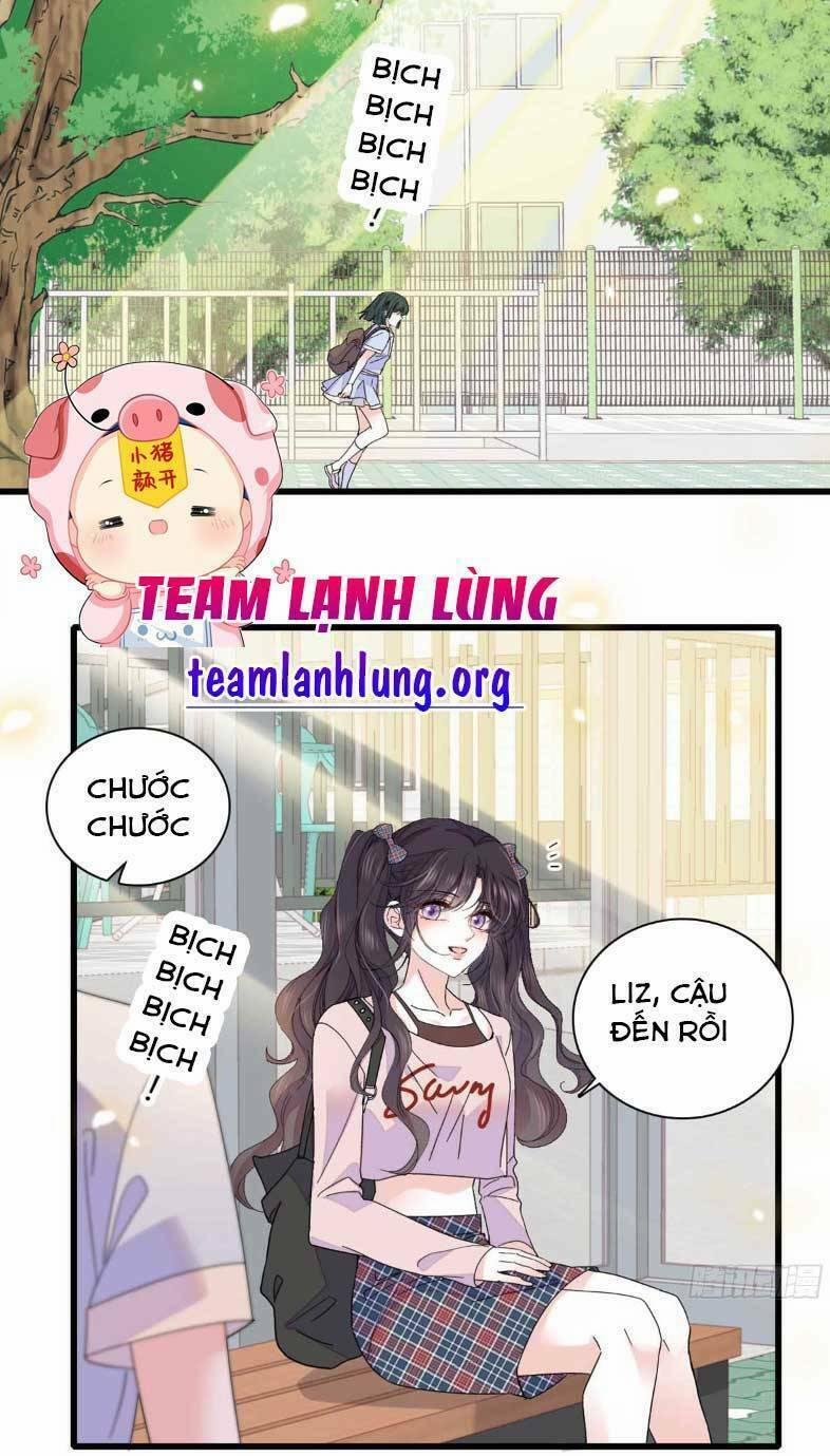 Thiên Kim Toàn Năng Bá Khí Ngút Trời 87 trang 0