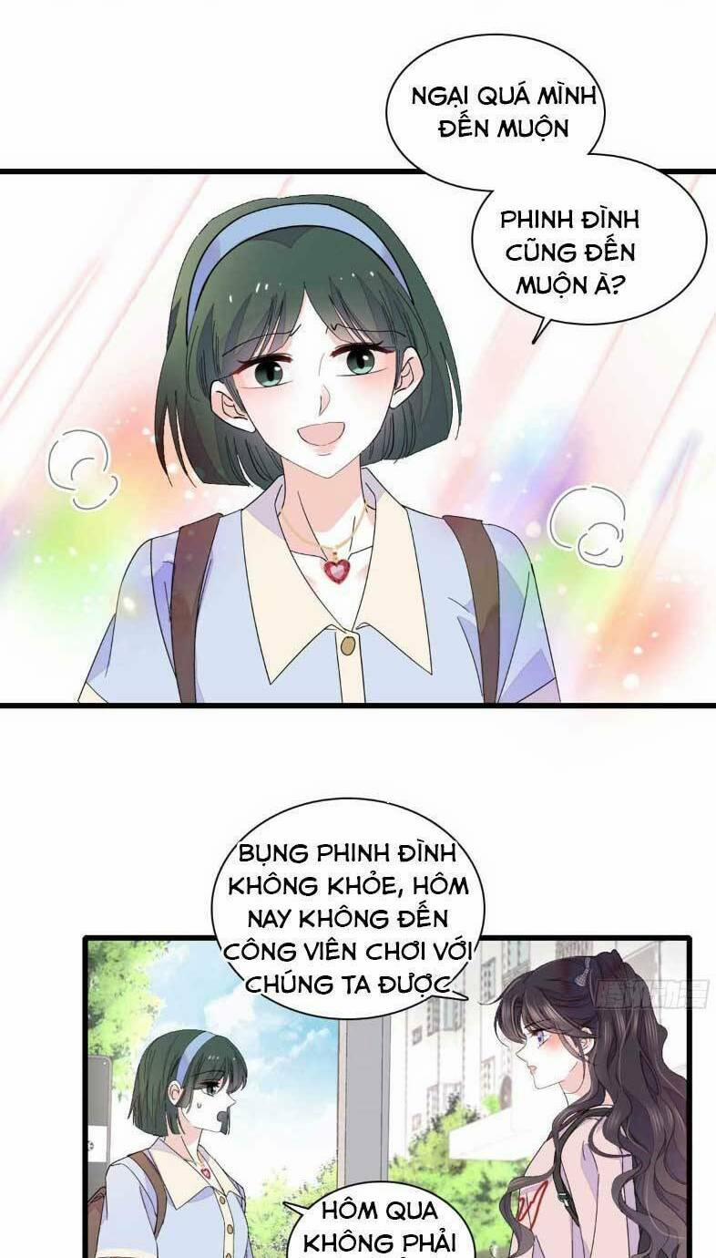 Thiên Kim Toàn Năng Bá Khí Ngút Trời 87 trang 1