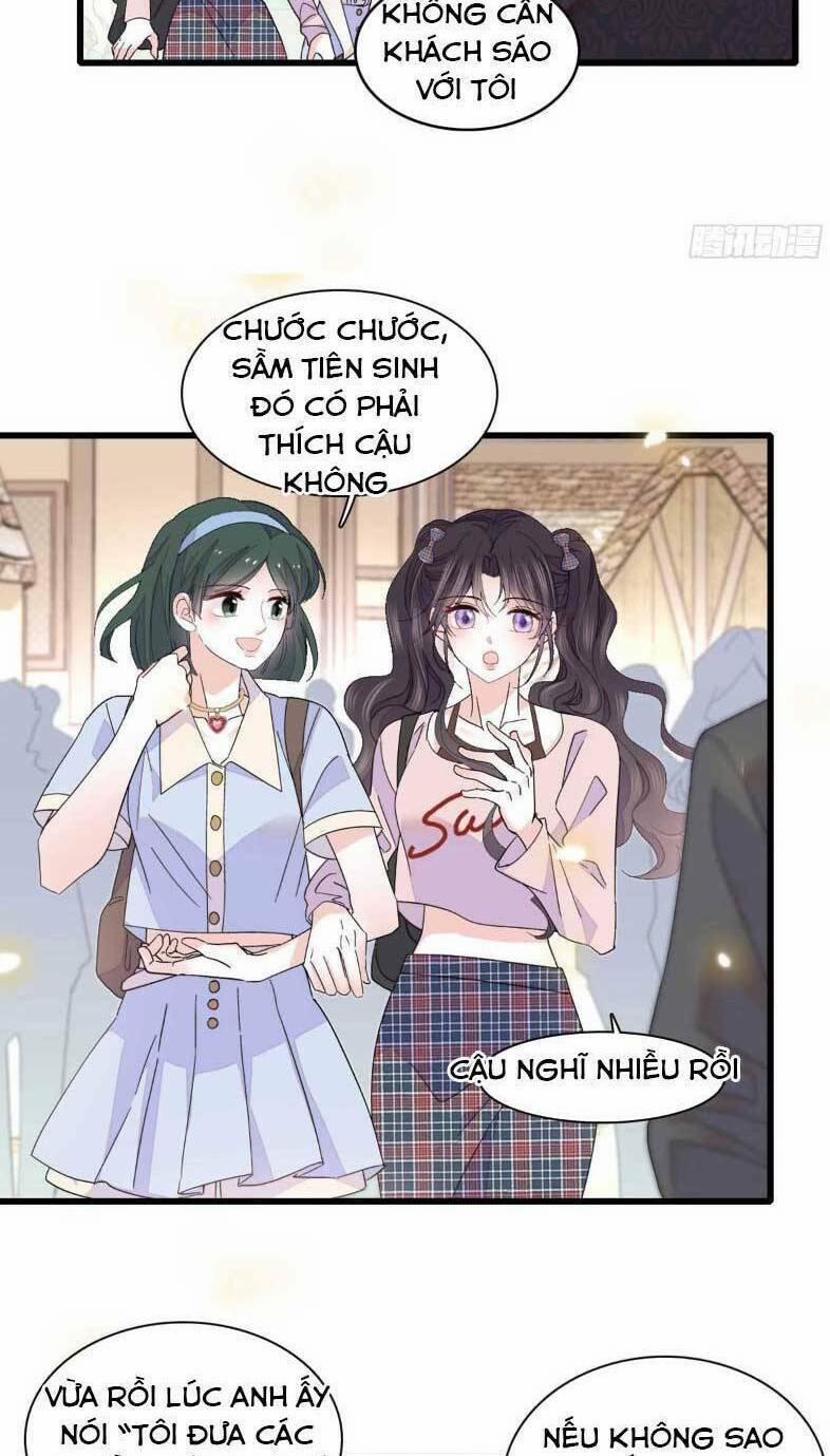 Thiên Kim Toàn Năng Bá Khí Ngút Trời 87 trang 10